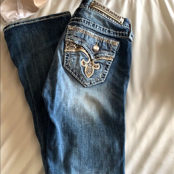 Jeans - Picture 1 of 3